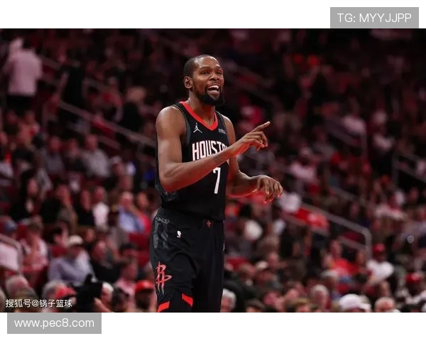 以谢泼德致敬杜兰特生涯荣耀称从小见证最棒篮球时刻激情与梦想同行