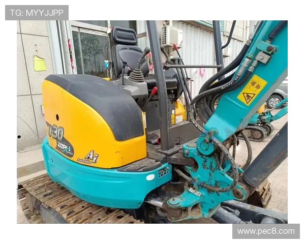 挖掘机品牌：久保田微挖霸主